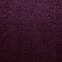 Allegra Velvet Berry Curtains